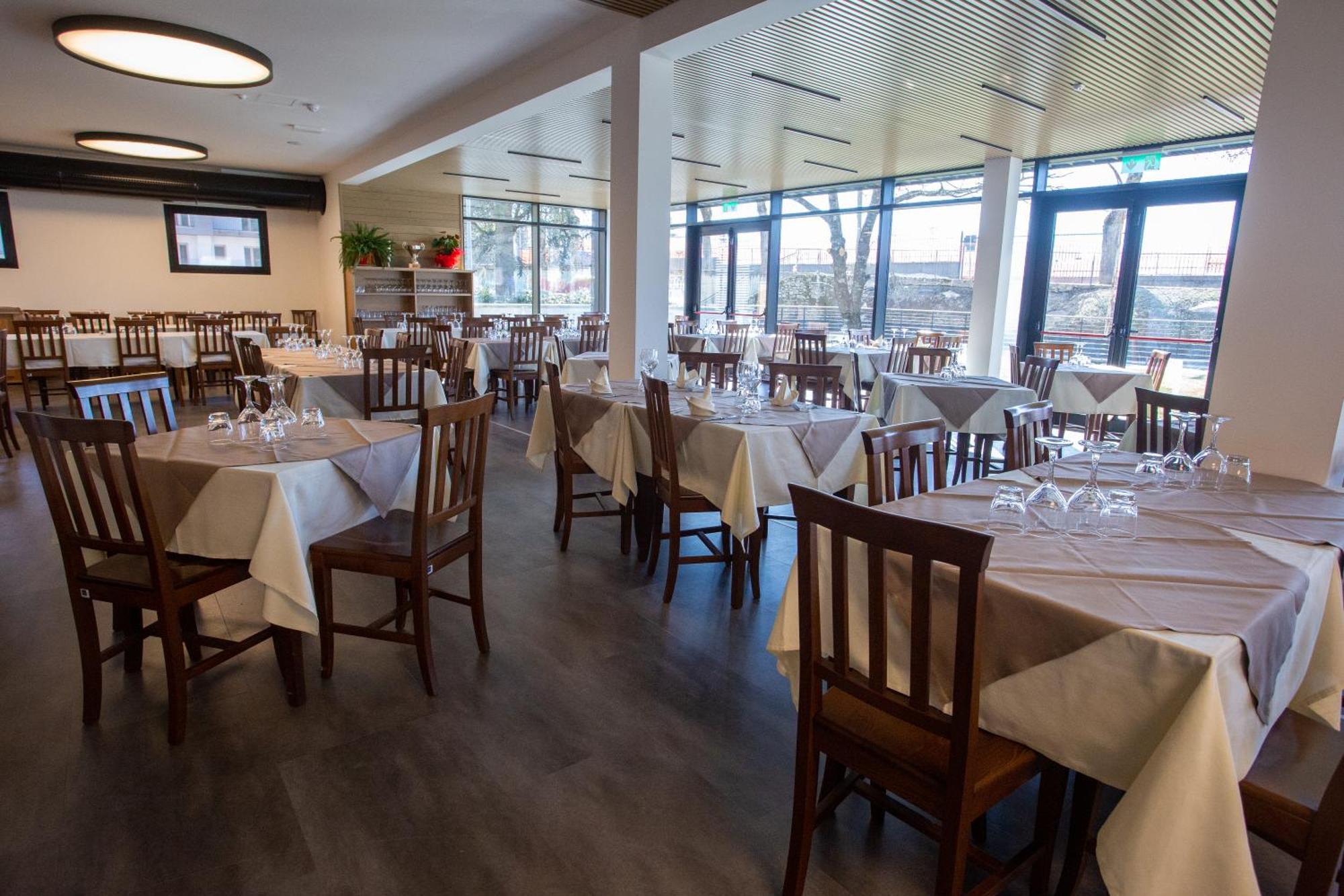 Il Castagneto Hotel Amatrice Exterior photo