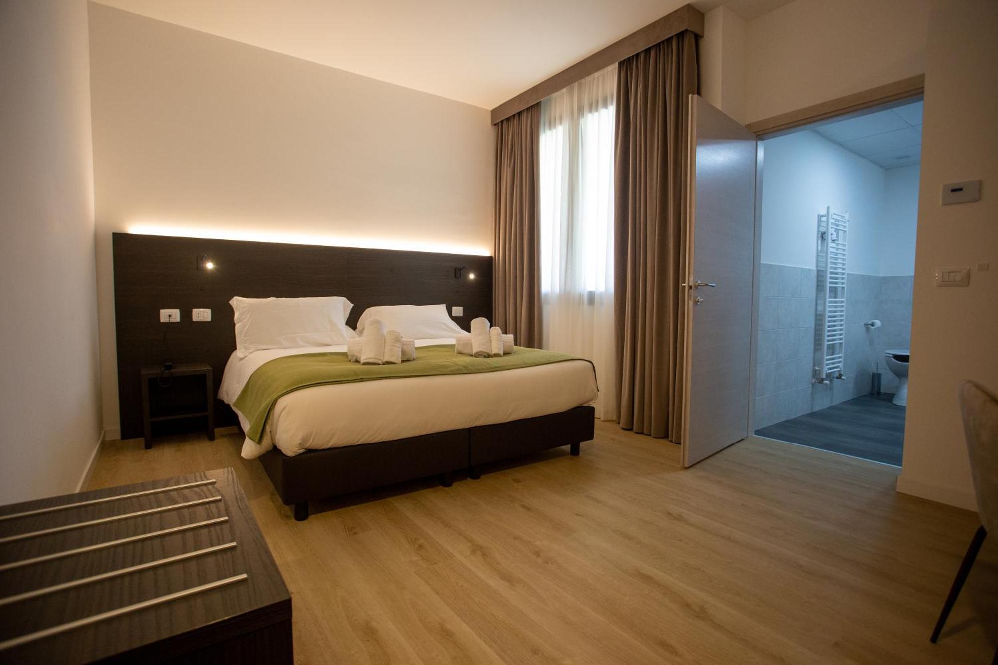 Il Castagneto Hotel Amatrice Exterior photo